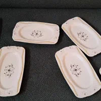 پیش دستی پذیرایی قدیمی