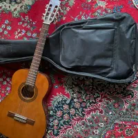 ساز گیتار hofner c-60 3/4