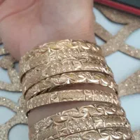 النگو سایز ۲ وهم ۳