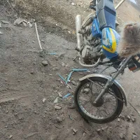 موتور سیکلت|موتورسیکلت|محمدیه-قزوین, |دیوار