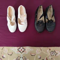 کفش زنانه ودخترانه بچه گانه|کیف، کفش، کمربند|سراب, |دیوار