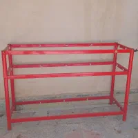 ویترین فلزی