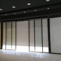 فروش اجرا تعمیر درب اتوماتیک شیشه ای کرکره برقی|خدمات پیشه و مهارت|ری, فیروزآباد|دیوار