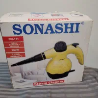 بخارشو دستی