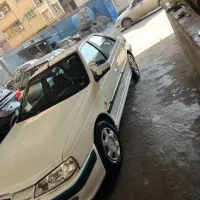 پارس دوگانه کارخونه مدل ۹۲