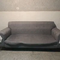 مبل چستر7نفر|مبلمان خانگی و میز عسلی|محمدیه-قزوین, |دیوار