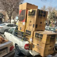 بالاترین خریدار لباسشویی اکبندهمه مارک ها کل گیلان