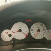 ۲۰۶تیپ۲تیو3مدل98