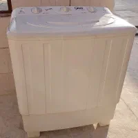 ماشین لباسشویی و خشک کن|ماشین لباسشویی و خشک‌کن لباس|کاشان, امیرکبیر|دیوار