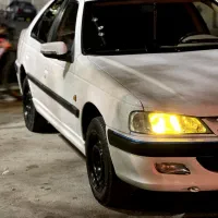 پارس دوگانه فابریک