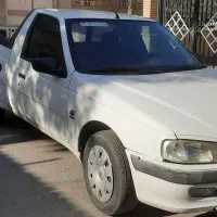 اریسان ۹۵ بدون رنگ|خودرو سواری و وانت|مشهد, کوشش|دیوار