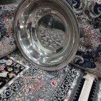 لگن استیل|ظروف پختوپز|یزد, |دیوار