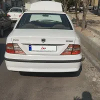 سمند se|خودرو سواری و وانت|تبریز, |دیوار