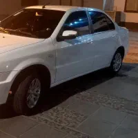 سمند سورن پلاس دربچه سیمی درحد خشک