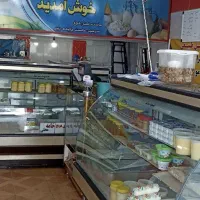 فروشنده