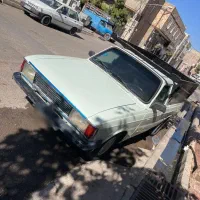 پیکان وانت مدل 87