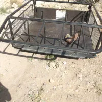 اتاق مبلی پراید وانت|قطعات یدکی و لوازم جانبی|اسفراین, |دیوار