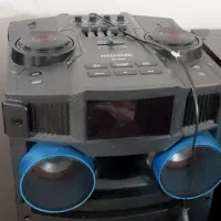 اسپیکر خانگی|سیستم صوتی خانگی|مسجد سلیمان, |دیوار