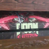 پی اس فور  فت ۵۰۰ گیگ