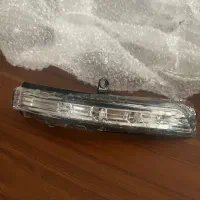 چراغ آیینه بغل سمت راست جک s3