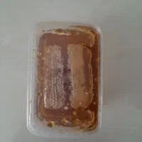 عسل گون طبیعی و گرده ی گل و ژل رویال|خوردنی و آشامیدنی|اصفهان, ملک‌شهر|دیوار