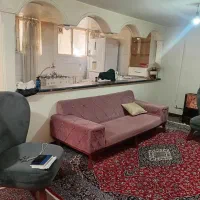 زیرزمین ۷۰ متری تک خوابه