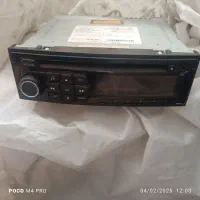 ضبط پایونیر 206|قطعات یدکی و لوازم جانبی|تهران, حافظیه|دیوار