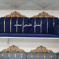 پشتی خلیجی محمد|پشتی|اهواز, کمپلو جنوبی|دیوار