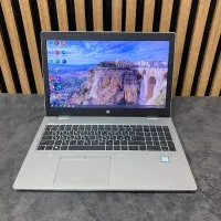 لپتاپ HP نسل 8 i5