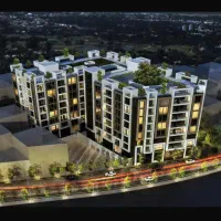 فروش-آپارتمان-مسکونی-برج-باغ