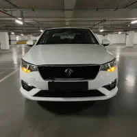 تارااتومات وی۴  در حد صفر واقعی - معاوضه