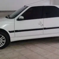 پژو پارس سفارشی ۱۴۰۱