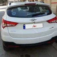 هایما S5 مدل 1403|خودرو سواری و وانت|مشهد, اقبال|دیوار