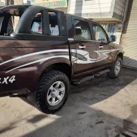 کاپرا مدل ۹۱|خودرو سواری و وانت|نظرآباد, احمد آباد|دیوار