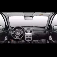 ساینا s تک بت استانداردهای ۸۵ گانه|خودرو سواری و وانت|خوی, |دیوار