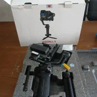 گیمبال دوربین