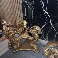 مبل سرویس خواب بوفه میز tv نهارخوری  ...نو تمیز