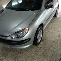 ۲۰۶ مدل ۸۳ فرانسه