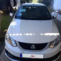 سایناSدوگانه قابل معاوضه|خودرو سواری و وانت|رودسر, |دیوار