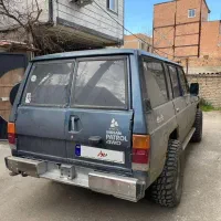 پاترول|خودرو سواری و وانت|ساری, |دیوار