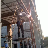 جوشکار سیار.والپست کار ورابیتس کار