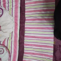 روتختی نوزاد|اسباب و اثاث بچه|ری, ظهیرآباد|دیوار