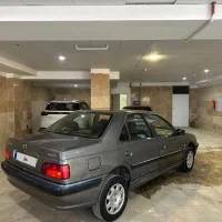 پارس سال مدل ۱۳۹۹