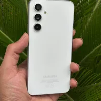 سامسونگ سامسونگ Galaxy A54 با حافظهٔ ۲۵۶ گیگابایت|موبایل|اصفهان, چرخاب|دیوار