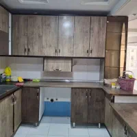 کابینت دست دوم|مصالح و تجهیزات ساختمان|قرچک, شهرک طلائیه|دیوار
