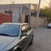 سمند نوک مدادی