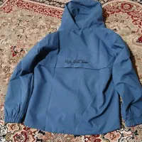 کاپشن پاییزه ۵۰۰ت|لباس|نور, |دیوار