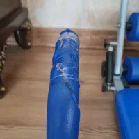 دستگاه دراز نشست ورزشی کیپ فیت|تجهیزات ورزشی|تهران, حسین‌آباد|دیوار