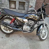 موتور  تی وی اس