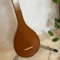 سه تار مهر هاتف به همراه کاور|سازهای سنتی|مشهد, شهید فرامرز عباسی|دیوار